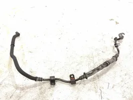 Mercedes-Benz S W221 Power steering hose/pipe/line 