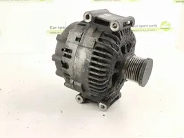 Mercedes-Benz C W204 Generatore/alternatore 