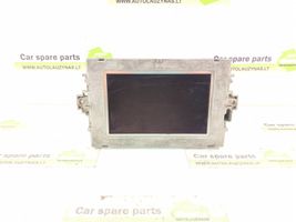 Mercedes-Benz C W204 Monitor/display/piccolo schermo 