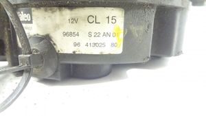 Citroen C5 Générateur / alternateur 