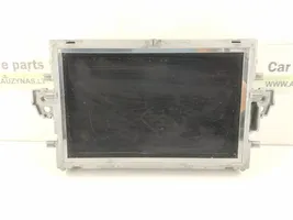 Mercedes-Benz E W212 Panel / Radioodtwarzacz CD/DVD/GPS 