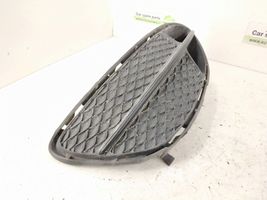 Mercedes-Benz E W212 Grille inférieure de pare-chocs avant DALISID1134