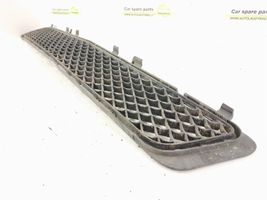 Mercedes-Benz E W212 Grille inférieure de pare-chocs avant DALISID1601