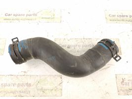 Mercedes-Benz ML W166 Engine coolant pipe/hose DALISID4278