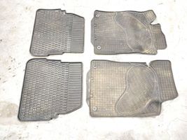 Audi A4 S4 B6 8E 8H Kit tapis de sol auto DALISID3444