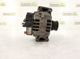 Audi A4 S4 B6 8E 8H Ģenerators DALISID3494