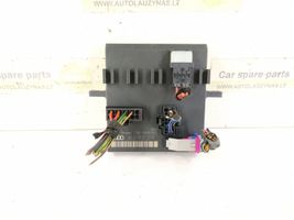 Audi A4 S4 B6 8E 8H Module confort DALISID3413