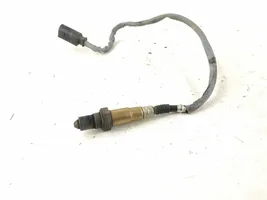 Mercedes-Benz CLS C218 X218 Sonde lambda DALISID661