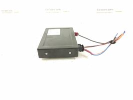 Mercedes-Benz CLS C218 X218 Phone control unit/module DALISID879