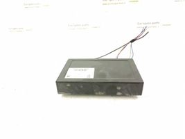 Mercedes-Benz CLS C218 X218 Phone control unit/module DALISID879