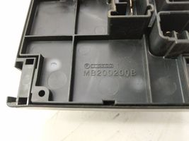 Subaru Legacy Set scatola dei fusibili DALISID3709
