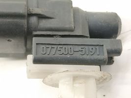 Toyota Yaris Sonde température extérieure DALISID3364