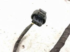 Mercedes-Benz CLS C218 X218 Cableado del sensor de aparcamiento (PDC) DALISID1756