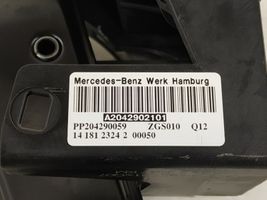 Mercedes-Benz CLS C218 X218 Stabdžių pedalas 