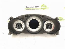 Mercedes-Benz CLS C218 X218 Tachimetro (quadro strumenti) 