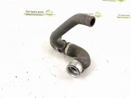 Mercedes-Benz C W204 Engine coolant pipe/hose DALISID4551