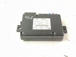 Mercedes-Benz CLS C218 X218 Phone control unit/module DALISID938