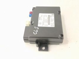 Mercedes-Benz CLS C218 X218 Phone control unit/module DALISID938