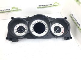 Mercedes-Benz CLS C218 X218 Tachimetro (quadro strumenti) DALISID1266