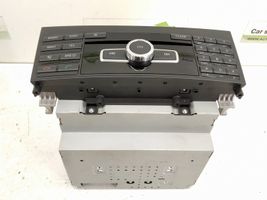 Mercedes-Benz CLS C218 X218 Radio / CD-Player / DVD-Player / Navigation DALISID1251