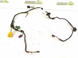 Mercedes-Benz E W212 Front door wiring loom DALISID2494