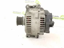 Mercedes-Benz E W212 Generatore/alternatore 