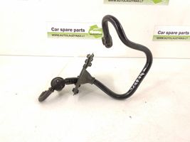 Mercedes-Benz E W212 Conduite de frein DALISID2335