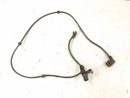 Mercedes-Benz E W212 Sensor de desgaste de las pastillas de freno DALISID2673