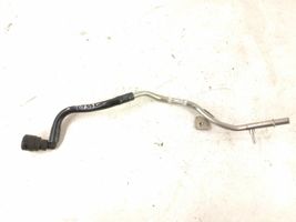 Mercedes-Benz E W212 Conduite de frein DALISID2685