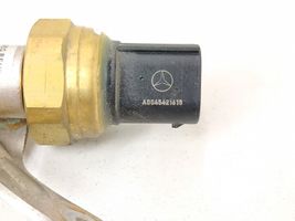 Mercedes-Benz E W212 Sensore di pressione del carburante DALISID2765