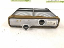 Mercedes-Benz E W212 Radiateur de chauffage DALISID2769