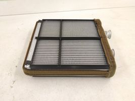 Mercedes-Benz E W212 Radiateur de chauffage DALISID2769