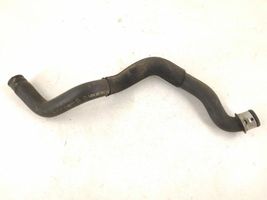 Mercedes-Benz GLK (X204) Engine coolant pipe/hose DALISID4590