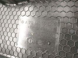 Mercedes-Benz E W212 Coperchio scatola dei fusibili DALISID2036