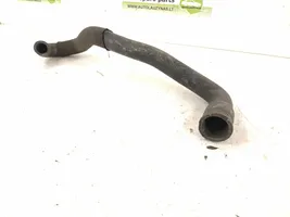 Mercedes-Benz R W251 Engine coolant pipe/hose DALISID4615