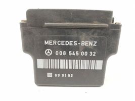 Mercedes-Benz Vito Viano W638 Relais de bougie de préchauffage DALISID4034