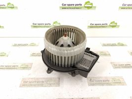 Mercedes-Benz G W461 463 Ventola riscaldamento/ventilatore abitacolo DALISID285