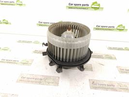 Mercedes-Benz G W461 463 Ventola riscaldamento/ventilatore abitacolo DALISID285