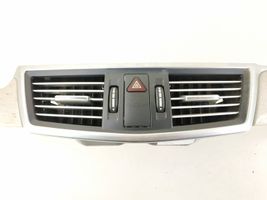 Mercedes-Benz E W212 Grille d'aération centrale DALISID2637