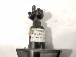 Mercedes-Benz ML W163 Ugello a spruzzo lavavetri per faro DALISID4153