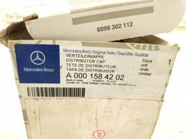 Mercedes-Benz S W126 Aukštos įtampos ritė "babyna" DALISID4182