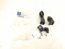 Mercedes-Benz A W169 Couvercle de lentille de phare DALISID4238