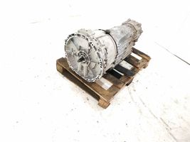 Mercedes-Benz GLE (W166 - C292) Automatic gearbox DALISID3865