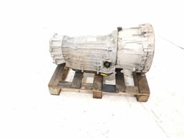 Mercedes-Benz GLE (W166 - C292) Automatic gearbox DALISID3865