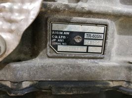 Porsche Cayenne (9PA) Scatola del cambio automatico DALISID3891
