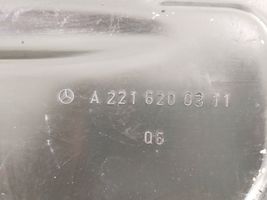 Mercedes-Benz GLK (X204) Supporto di montaggio scatola del cambio 