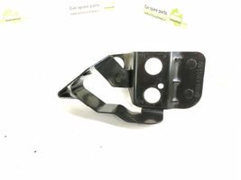 Mercedes-Benz GLE (W166 - C292) Supporto pompa ABS 