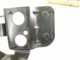 Mercedes-Benz GLE (W166 - C292) Support bolc ABS 