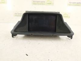 Mercedes-Benz CLS C218 X218 Panel / Radioodtwarzacz CD/DVD/GPS 