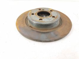 Mercedes-Benz CLA C117 X117 W117 Rear brake disc 